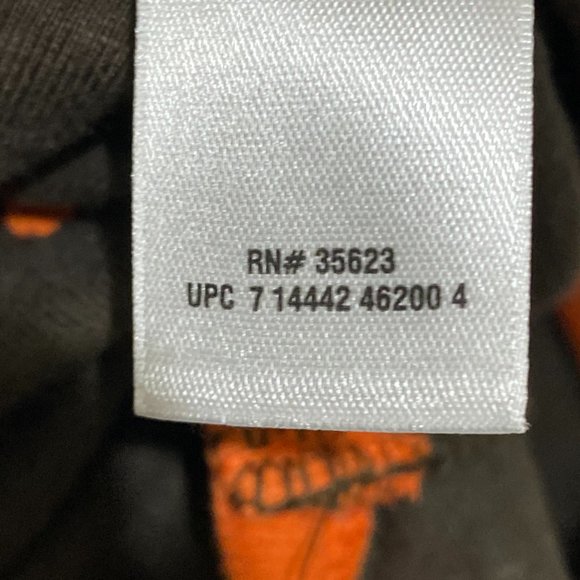 Carter's ❤️ Baby Romper Size 12 Months (PRE-LOVED) - Picture 4 of 5